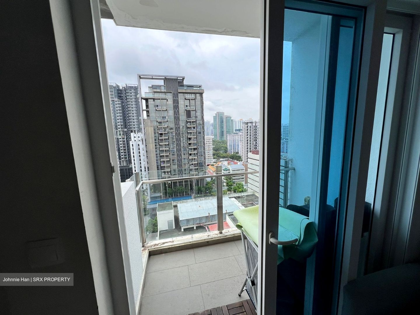 Prestige Heights (D12), Apartment #438565431